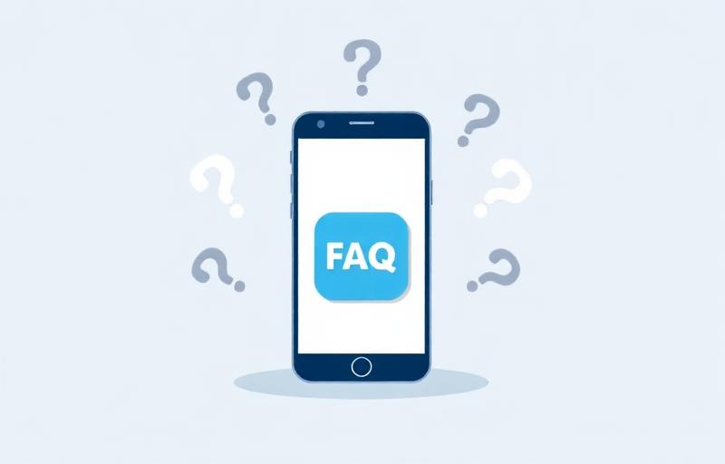 FAQ – questions and PUBG MOBILE